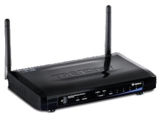 TRENDNET TEW-671BR - 1