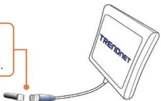TRENDNET TEW-AO08O - TEW-L202/TEW-L208 - 3