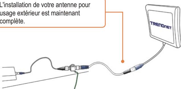 TRENDNET TEW-AO10O - TEW-L406/TEW-L412 - 6