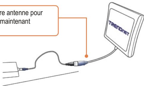 TRENDNET TEW-AO10O - TEW-L202/TEW-L208 - 4