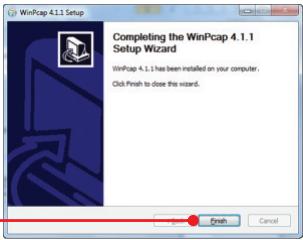 TRENDNET TPL-303E - Utilisateurs windows - 3