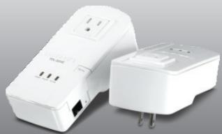 TRENDNET TPL-304E - Remarque : - 4