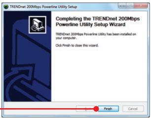TRENDNET TPL-304E - For Windows Users - 4