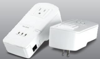 TRENDNET TPL-304E - 5