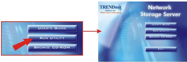 TRENDNET TS-U100 - Utilisateurs windows - 1