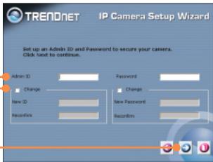 TRENDNET TV-IP100-N - Utilisateurs Windows - 5