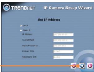 TRENDNET TV-IP100-N - Utilisateurs Windows - 6