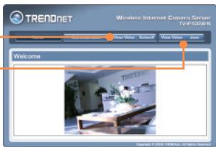 TRENDNET TV-IP100-N - Utilisateurs Windows - 11