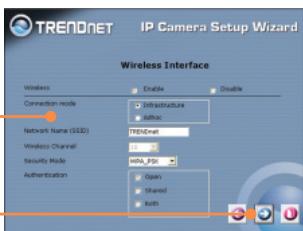 TRENDNET TV-IP100-N - Utilisateurs Windows - 7