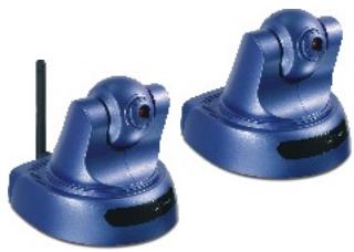 TRENDNET TV-IP400 - 1