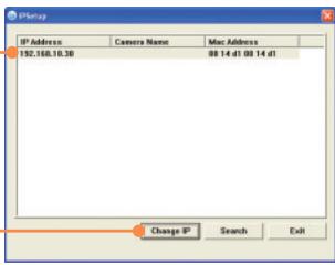 TRENDNET TV-IP410 - Remarque : - 5