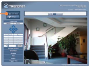 TRENDNET TV-IP410 - Remarque : - 15