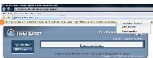 TRENDNET TV-IP410 - Remarque : - 11