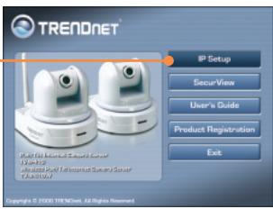 TRENDNET TV-IP410 - Remarque : - 1