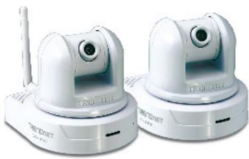 TRENDNET TV-IP410 - 1