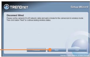 TRENDNET TV-IP501P - Remarque: - 15