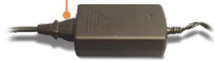 TRENDNET TV-IP501P - Utilisation du tv-ip501p avec un injecteur (tpe-111gi) - 1