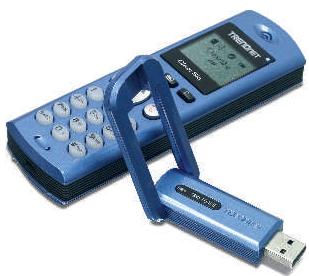 TRENDNET TVP-SP1BK - 1