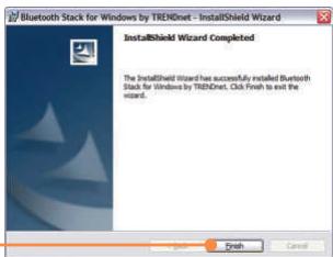 TRENDNET TVP-SP1BK - Procéder à l'installation - 15