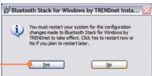 TRENDNET TVP-SP1BK - Procéder à l'installation - 16