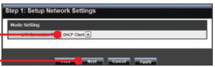 TRENDNET TEW-687GA - Remarque: - 6