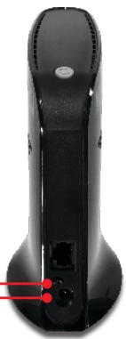 TRENDNET TEW-687GA - Remarque: - 1