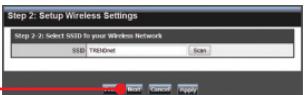 TRENDNET TEW-687GA - Remarque: - 10