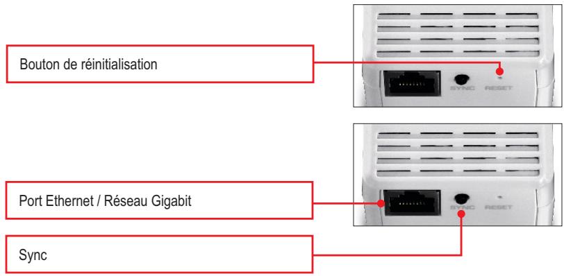 TRENDNET TPL-402E - Enregistrez votre produit - 2