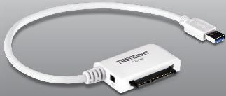 TRENDNET TU3-SA - Troubleshooting 5 - 1