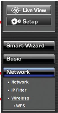 TRENDNET TV-IP410WN - Remarque: - 1
