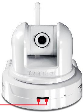 TRENDNET TV-IP410WN - Configuration du système - 2