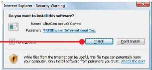 TRENDNET TV-IP410WN - Remarque: - 4