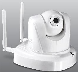 TRENDNET TV-IP602WN - 2
