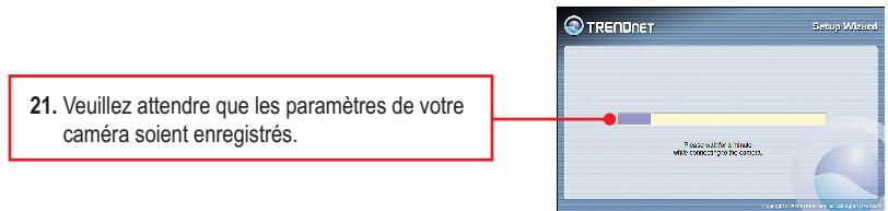 TRENDNET TV-IP602WN - Remarque: - 5