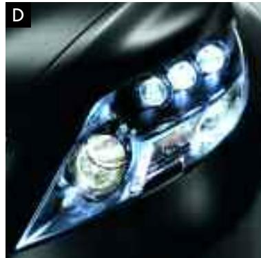 LEXUS LS 600H - LS 600H PACK président - 4
