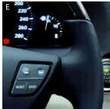 LEXUS LS 600H L - SYSTEME AUDIO, COMMUNICATION ET INFORMATION - 4