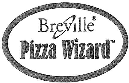 BREVILLE PW1 - VARIANTES : - 1