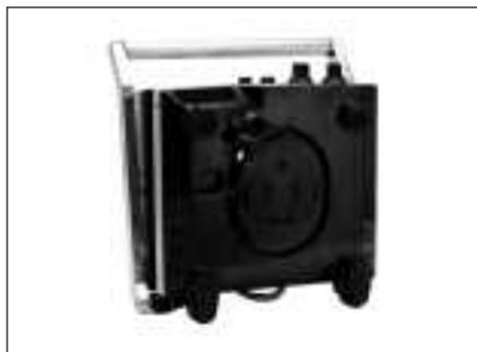BREVILLE BGR400XL - Almacenamento - 1