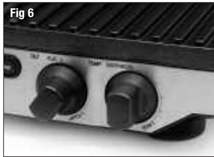 BREVILLE BGR400XL - Thermostat - 1