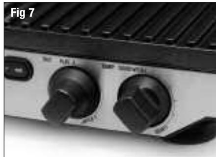 BREVILLE BGR400XL - Thermostat - 2