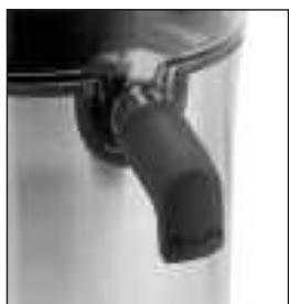 BREVILLE BJE510XL - L'assemblage de votre extracteur de jus ikon Juice Fountain de Breville - 2