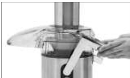 BREVILLE BJE510XL - Step 3 - 1