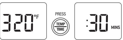 BREVILLE BOV650XL - FONCTIONNEMENT DE VOTRE SMART OVEN COMPACTMC DE BREVILLE - CUIRE - 1