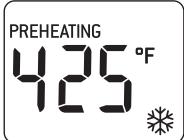 BREVILLE BOV650XL - NOTE: - 1