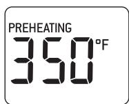 BREVILLE BOV650XL - Réglages optionnels - 1