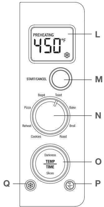 BREVILLE BOV650XL - FAITES LA CONNAISSANCE DE VOTRE SMART OVEN COMPACTMC DE BREVILLE - 1
