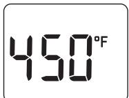 BREVILLE BOV650XL - Frozen Foods Button - 1