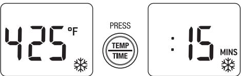 BREVILLE BOV650XL - NOTE: - 2