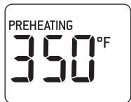 BREVILLE BOV650XL - NOTE: - 1