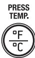 BREVILLE BOV650XL - Temperature Conversion Button - 2